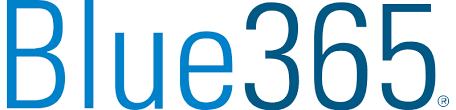 Blue365 Logo