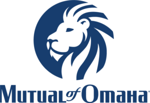 Mutual of Omaha Logo