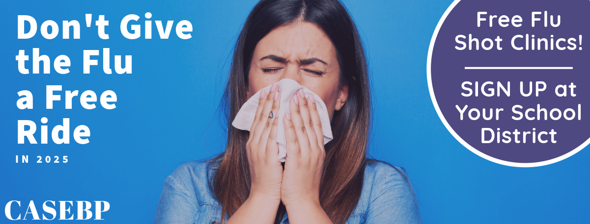 Flu Shot Clinic 
