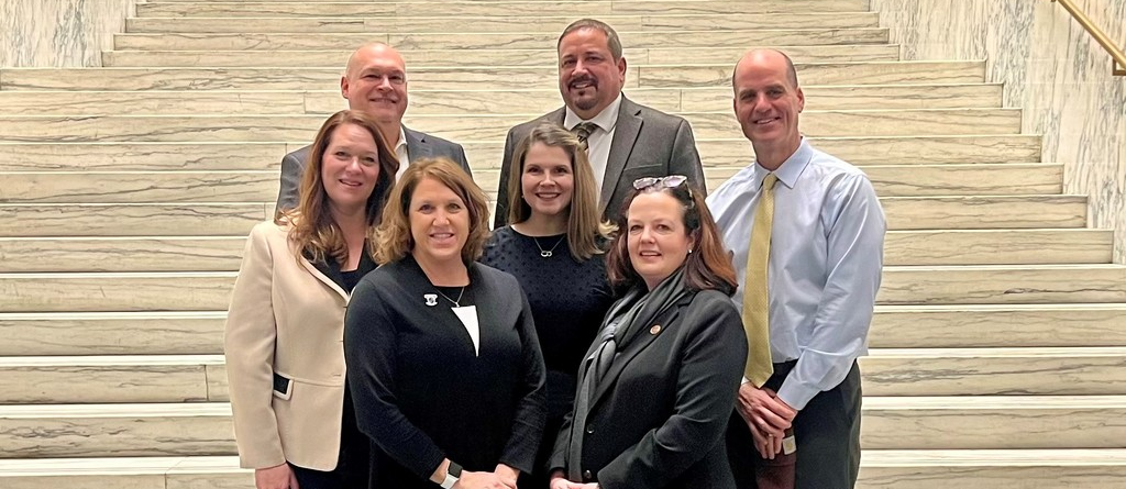 ONC BOCES Legislative Committee