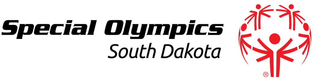 Logo for Special Olympics South Dakota