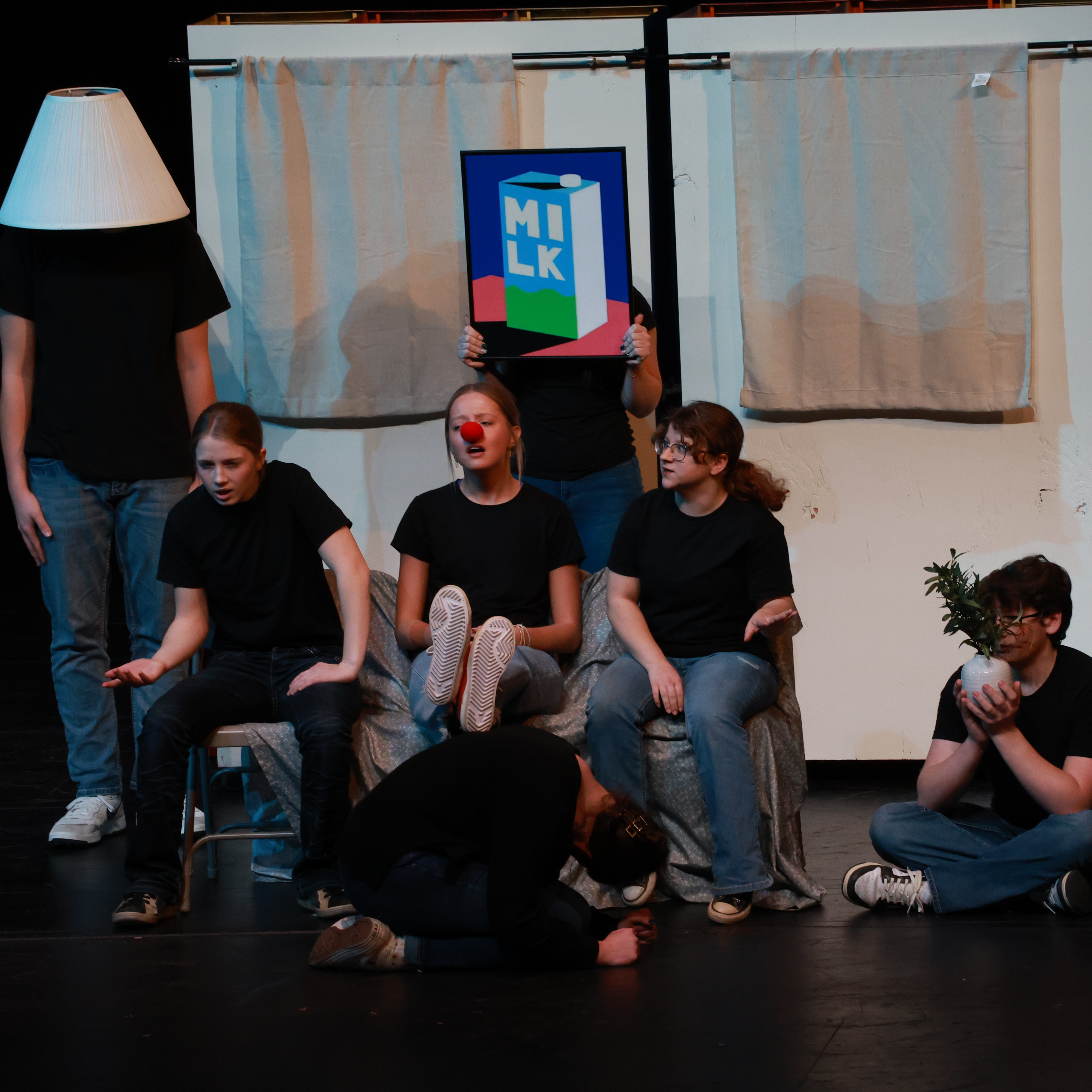 One-Act