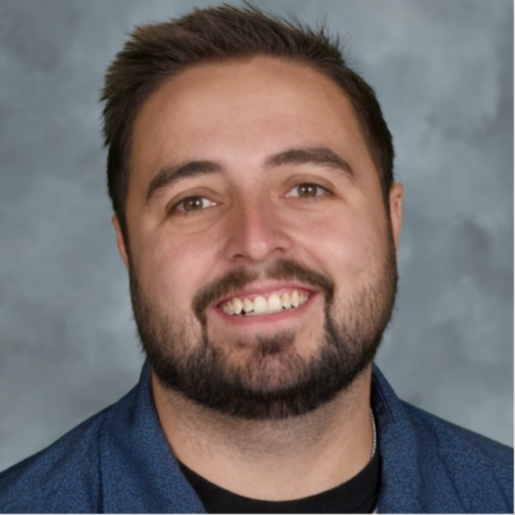 Mr. Gunner Haug Special Education Director