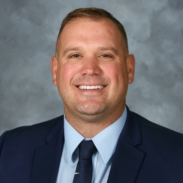 Mr. Dana Felderman Superintendent & Elem Principal