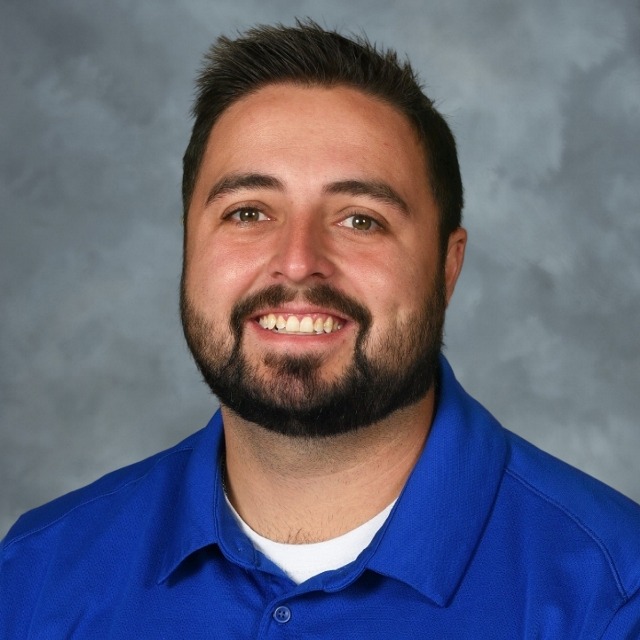 Mr. Gunner Haug Special Education Director