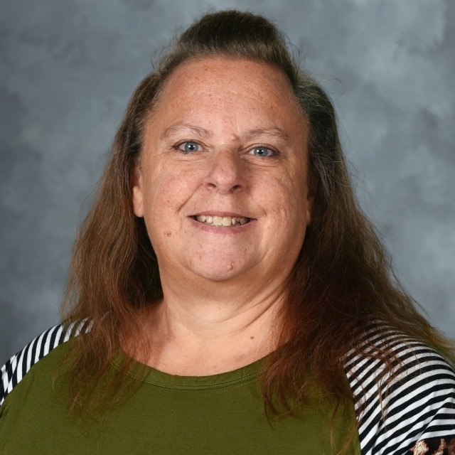 Mrs. Kristi Odegaard