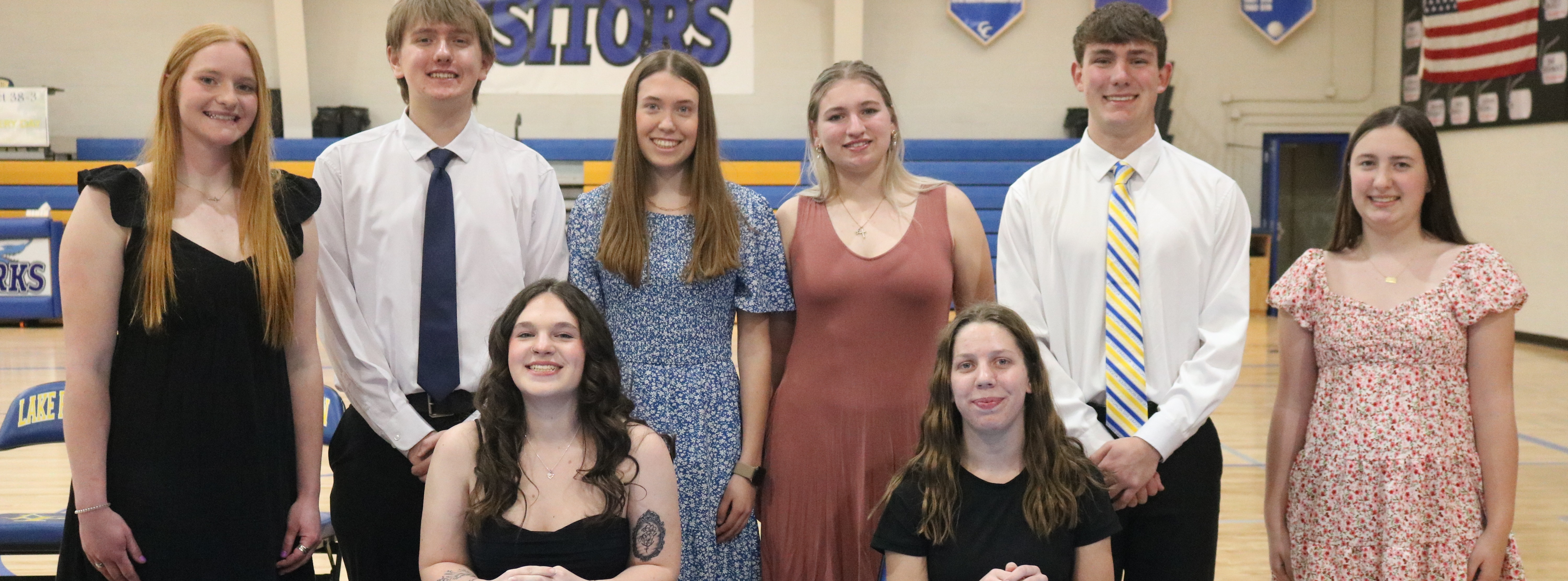 National Honor Society