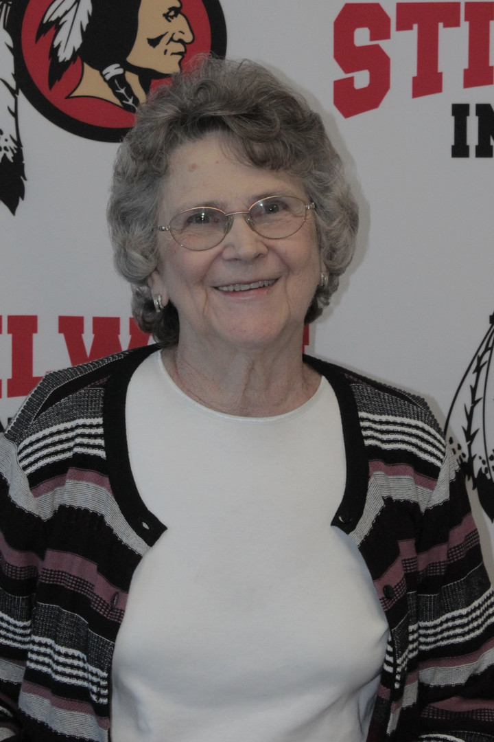 Delores Martin