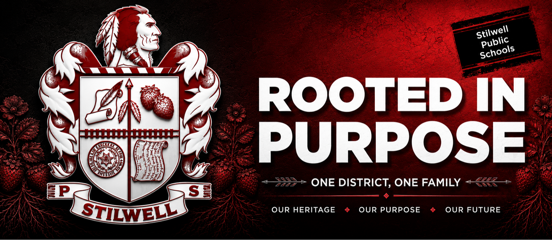 Rooted in Purpose