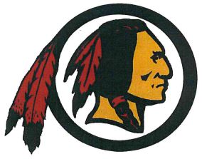 Indian Head Logo