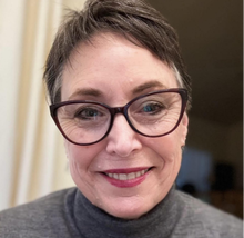 Picture of Carla Surber College & Career Center Coordinator