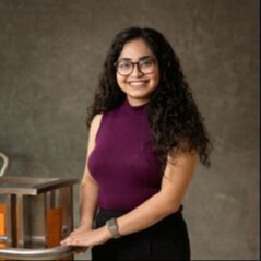 Picture of JJacqueline Aviña Espinoza Wildcat Mentor