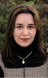 Picture of Anny Castro Ayala Wildcat Mentor