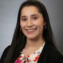 Picture of Alma Perez Wildcat Mentor