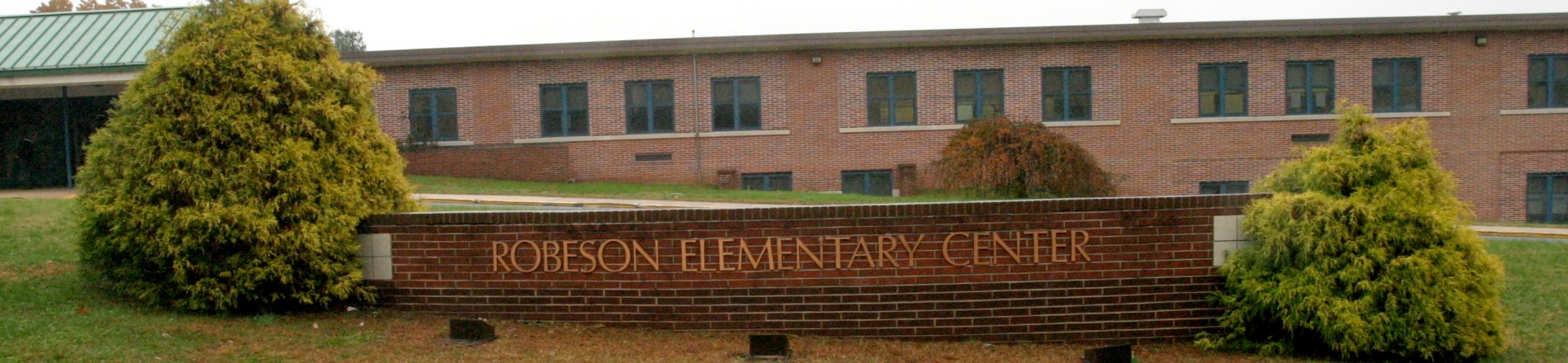 Robeson Elementary Photo