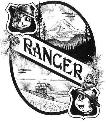 Vintage Rangers