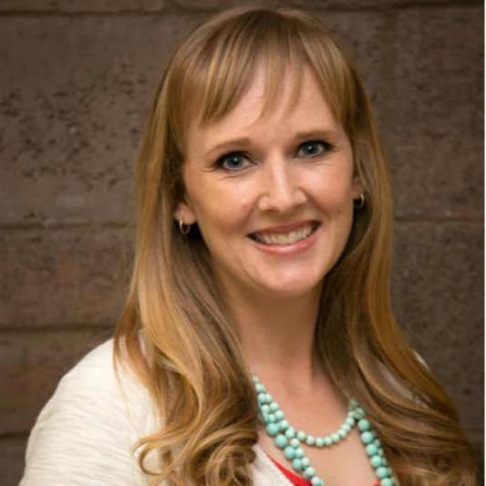 MRS. SARAH ANDERSON