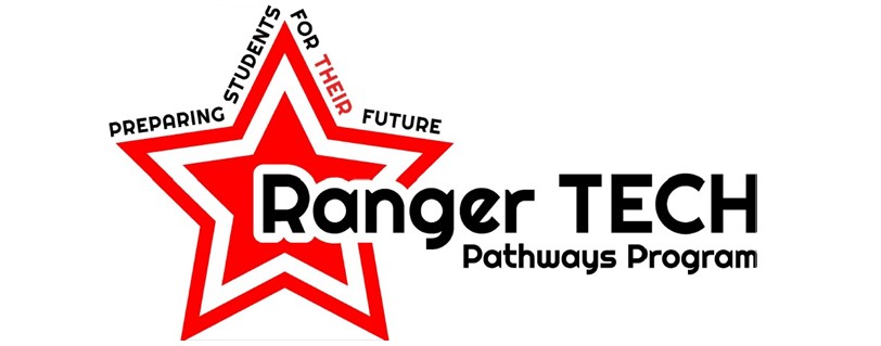 Ranger TECH logo