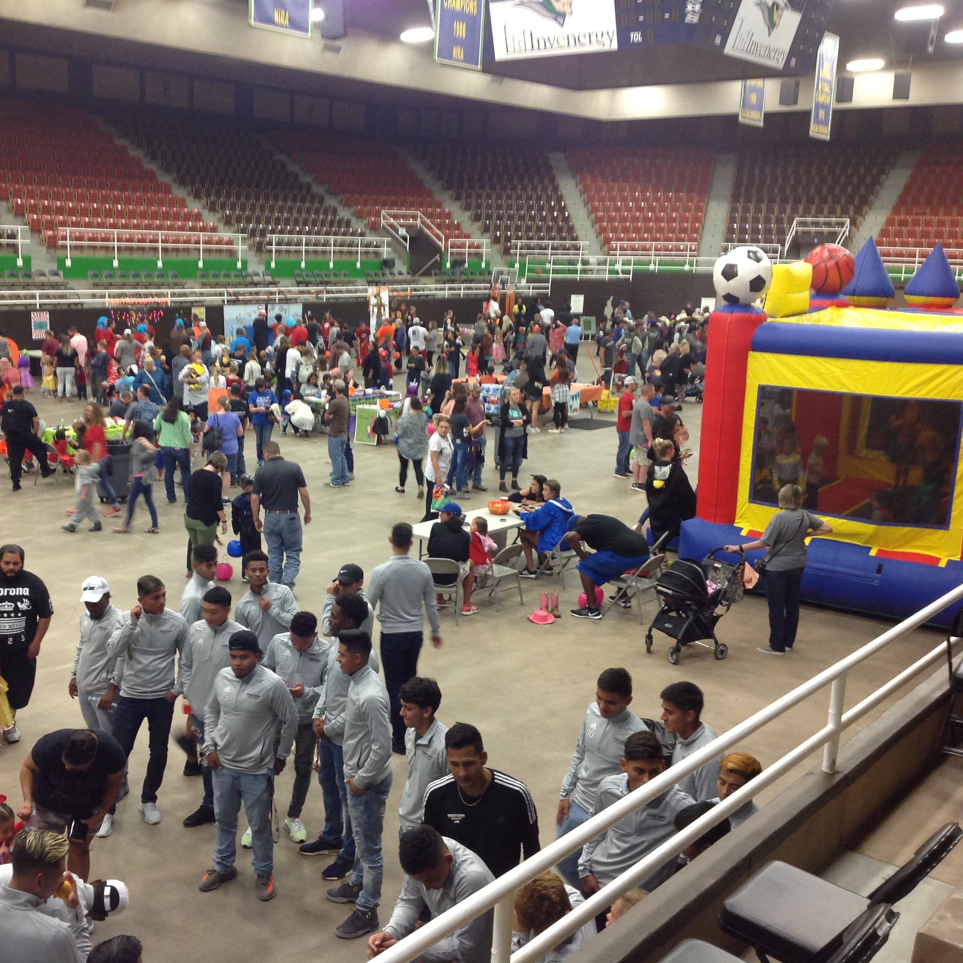 Fall Festival