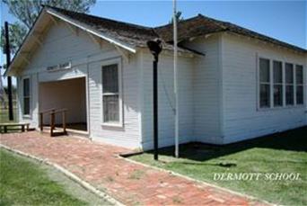 Dermott School