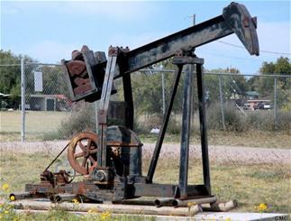 Pump Jack