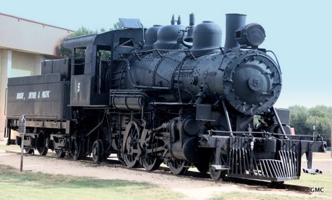 Train