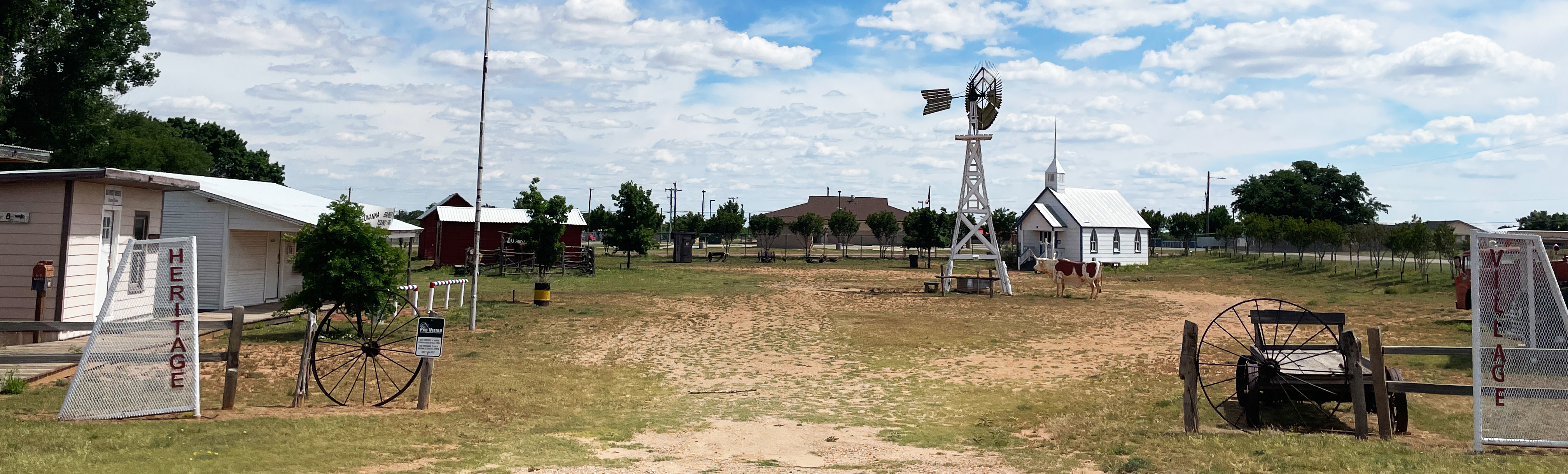 Heritage Village