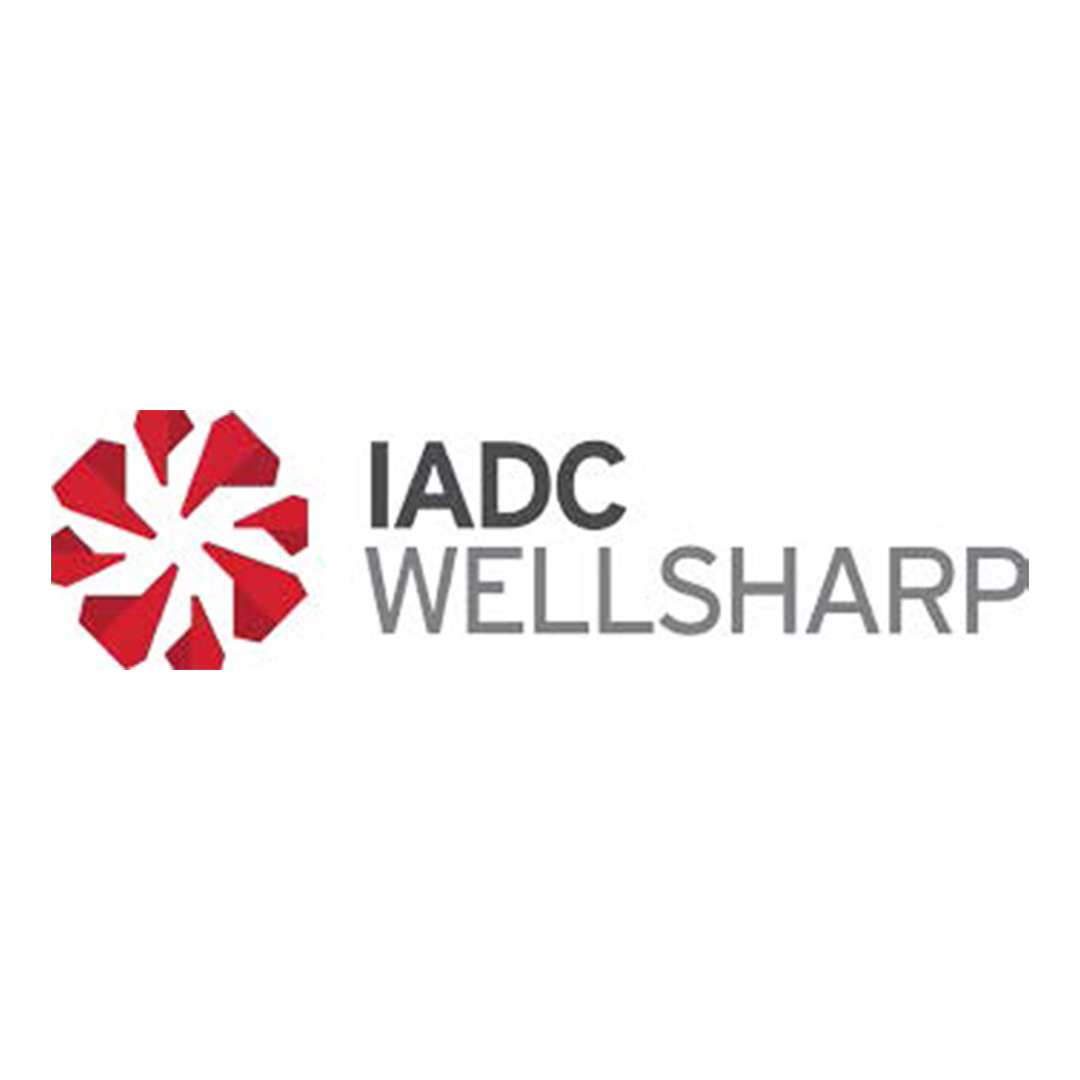 IADC Wellsharp Logo