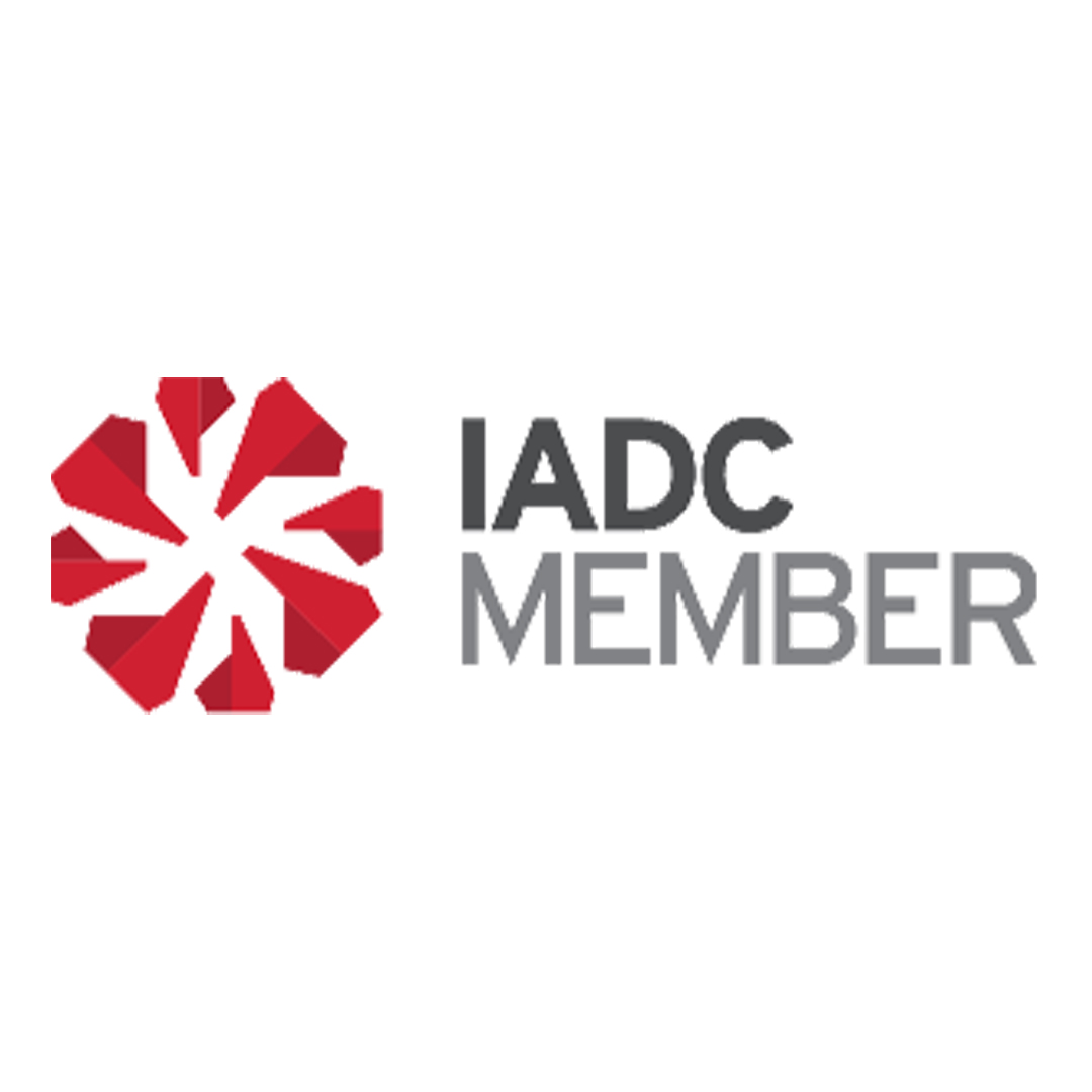 IADC Member Logo
