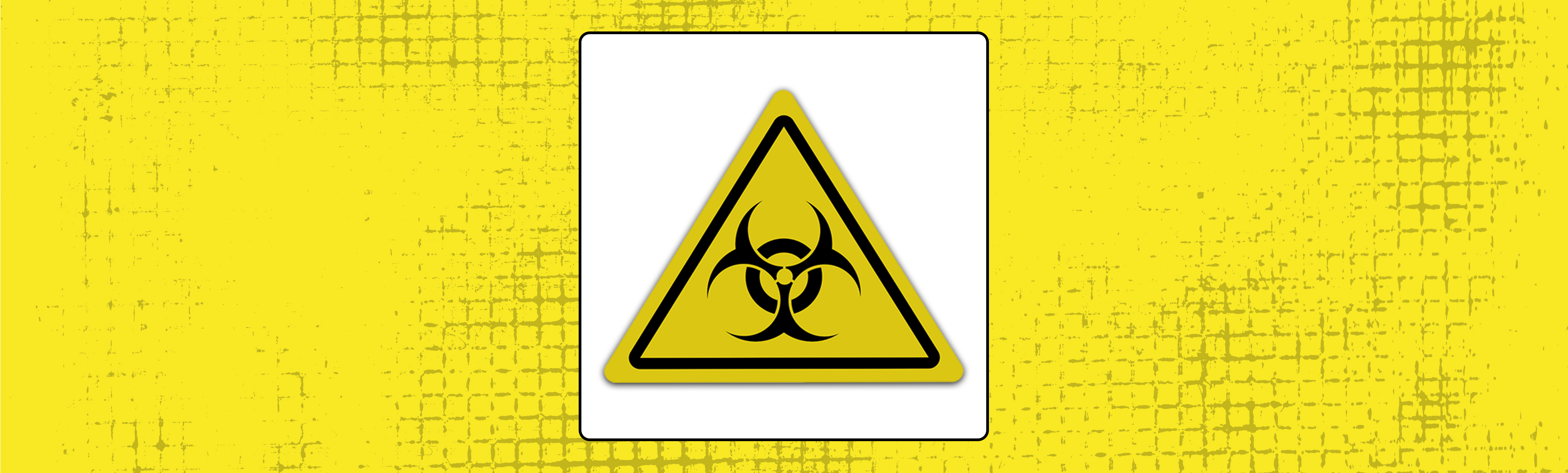 HAZMAT Graphic