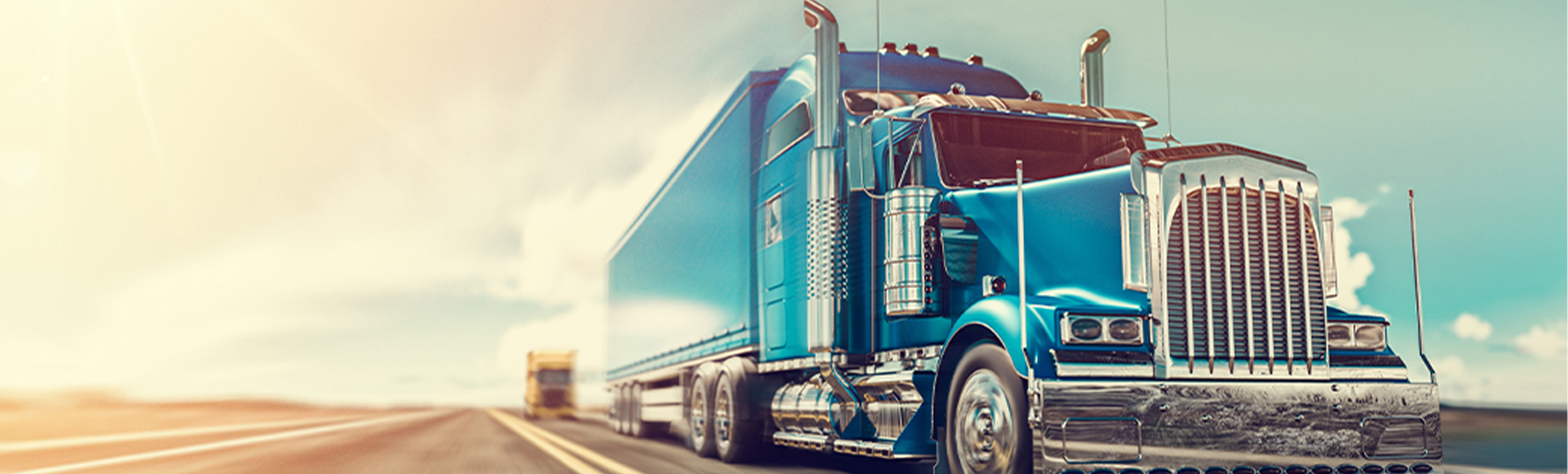 CDL Truck