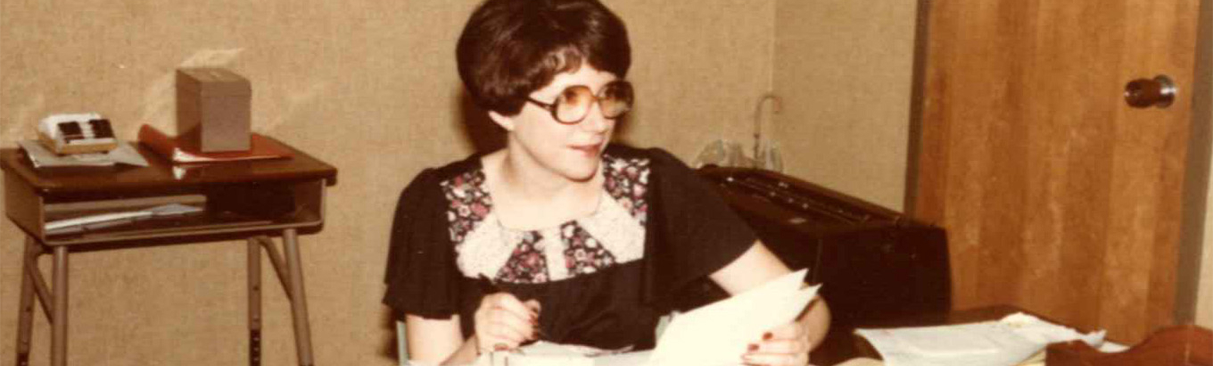 Gail Snider