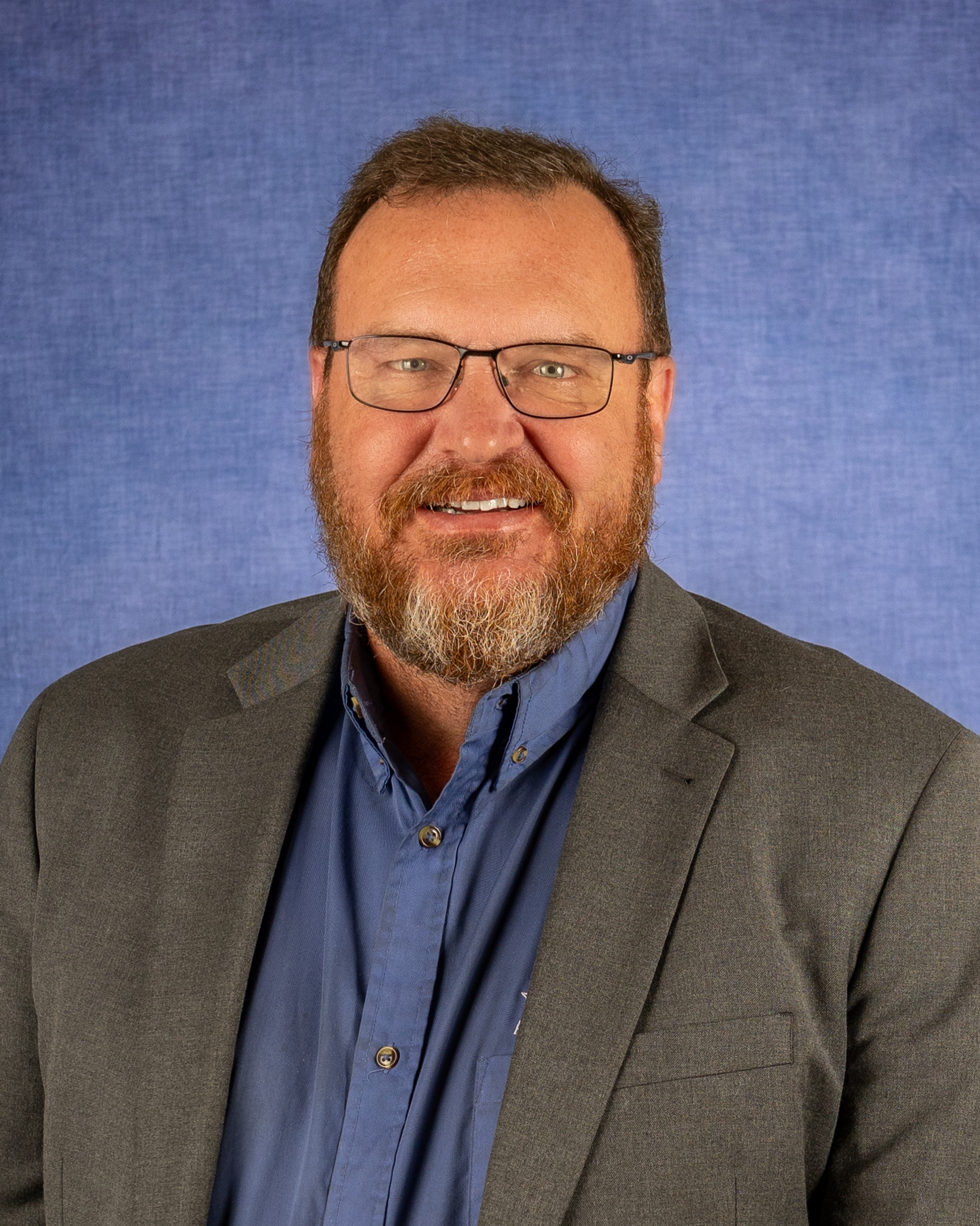 Mark McClain