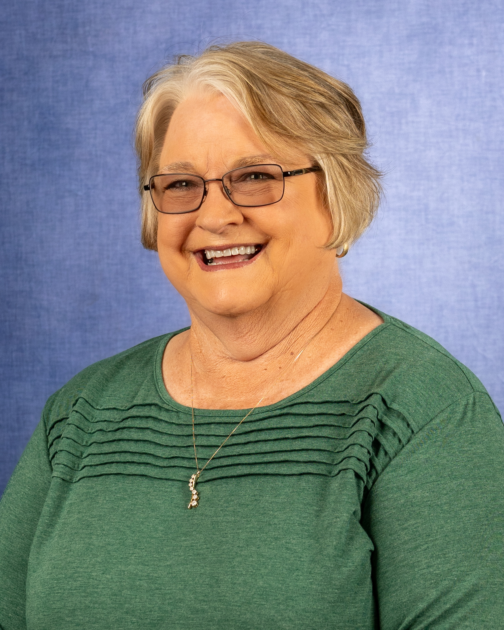 Janet Spence