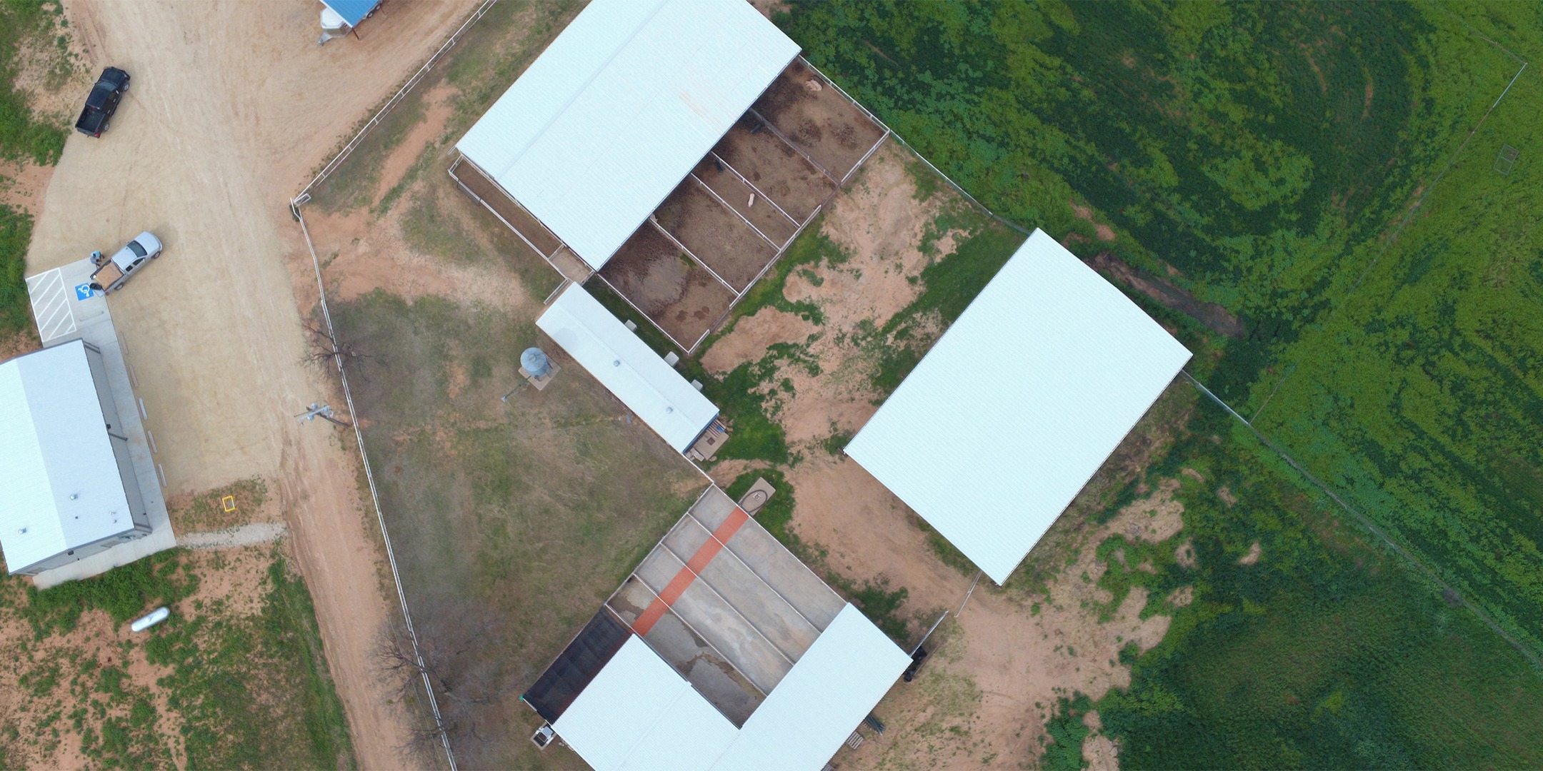 Agriculture Farm