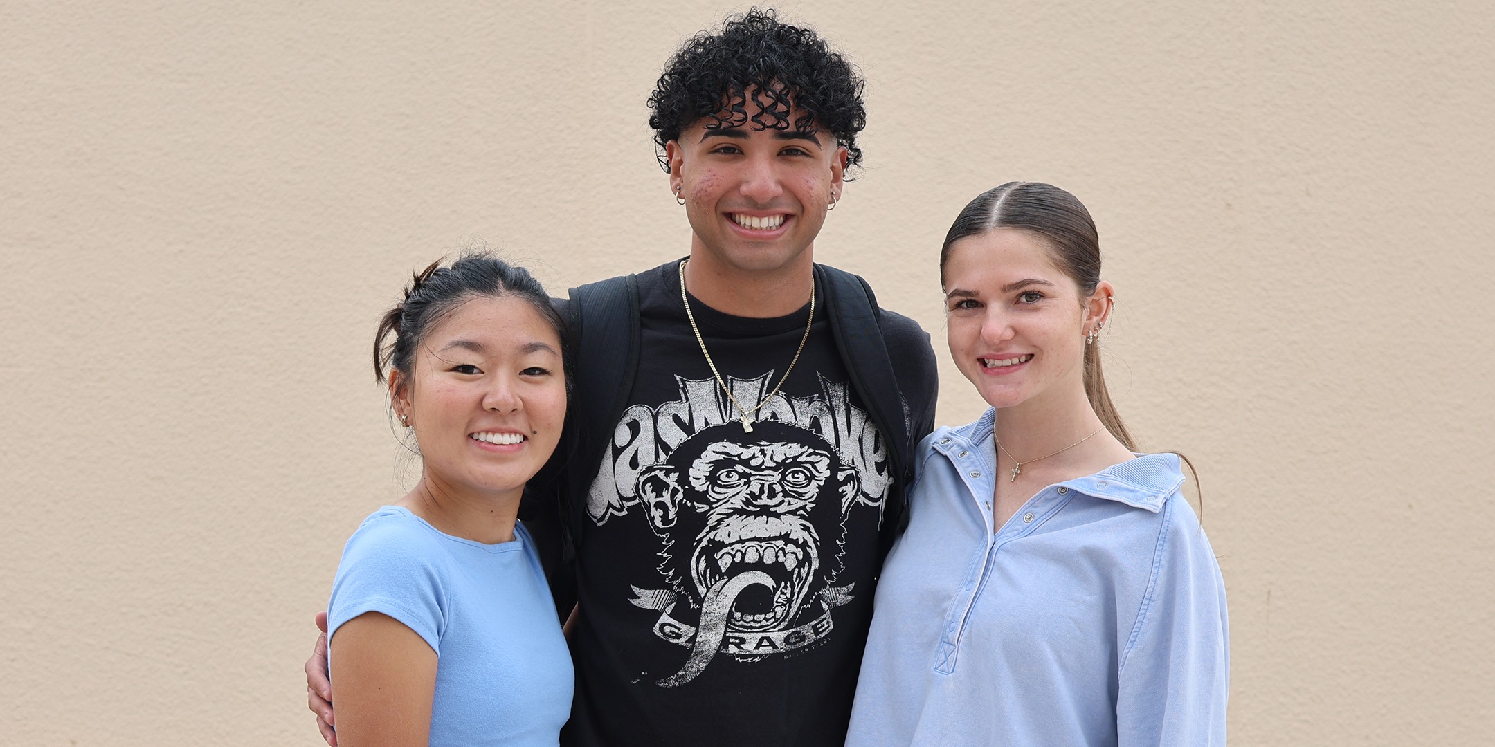 WTC Students
