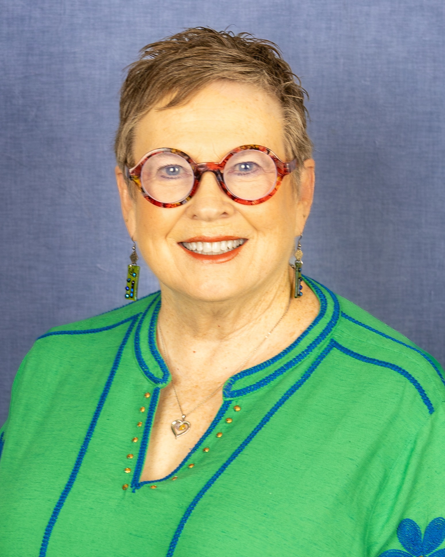 Deborah Boyd