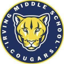 Irving Middle School