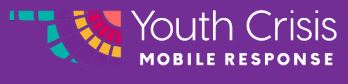 Youth Crisis Mobile logo