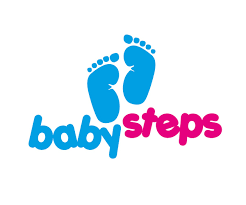 baby steps logo