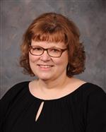 teacher headshot