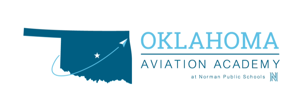 Aviation Academy logo