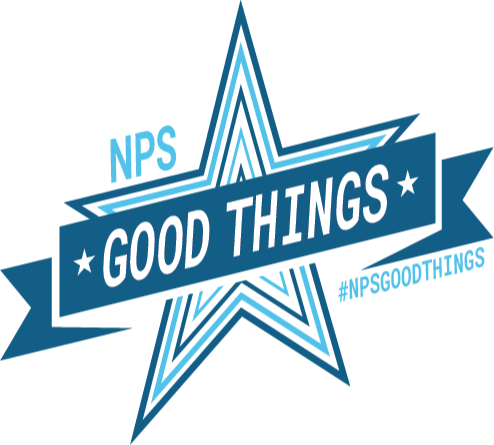 NPS Good Things