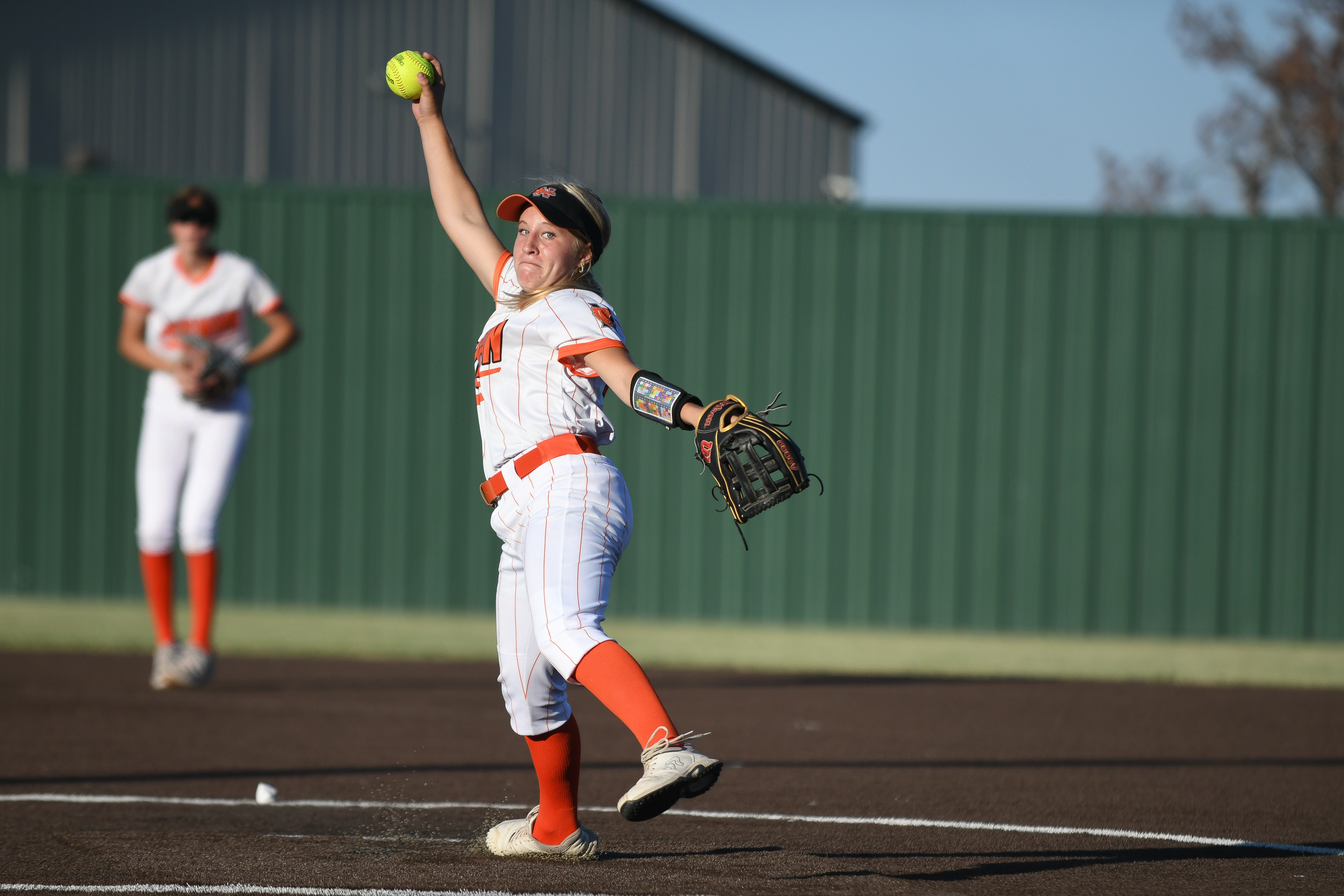 Clash Softball