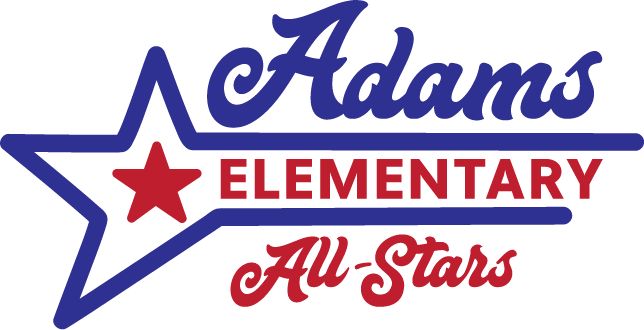 Adams Elementary logl