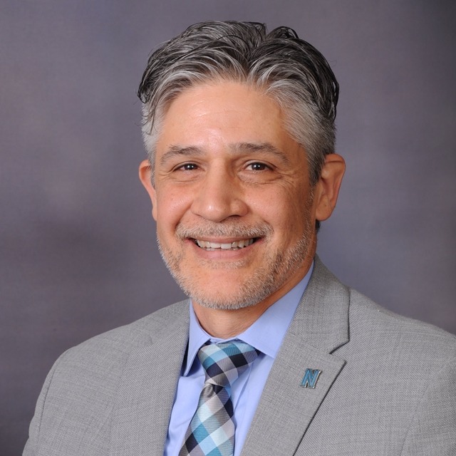 Dr. Nick Migliorino