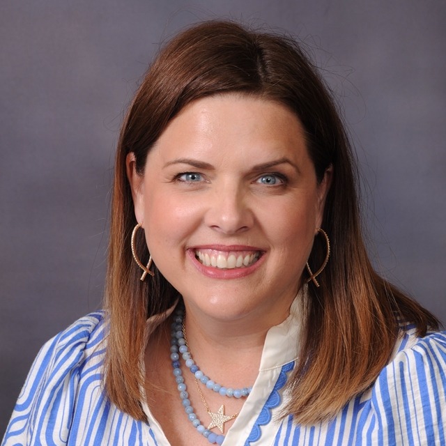 Holly S. Nevels