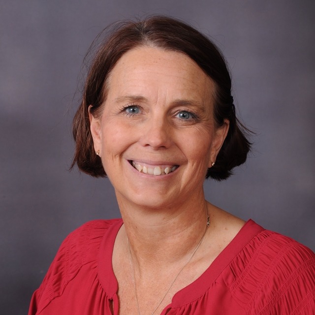 Photo of Amanda Kordeliski