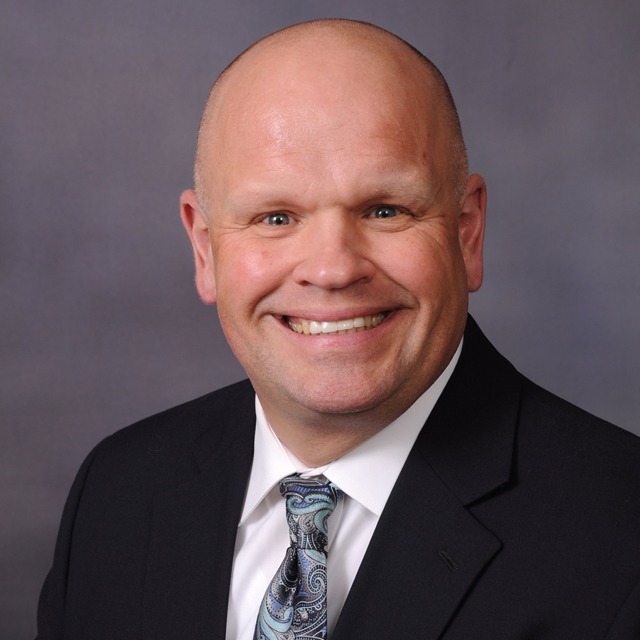 Terry Adams, Director