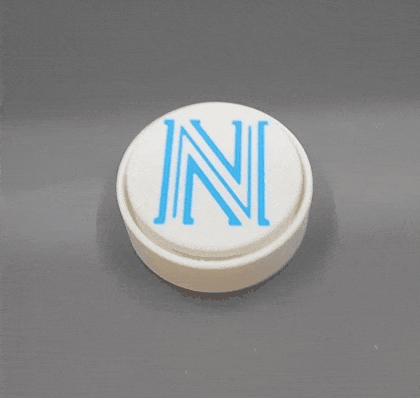 N-Round Clicker